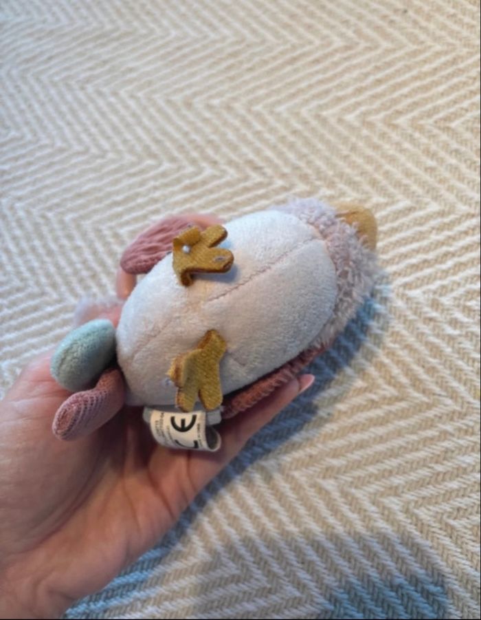 Hochet / Little Dutch - photo numéro 3