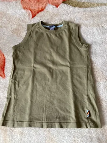 Marcel kaki H&M 5 ans / 6 ans