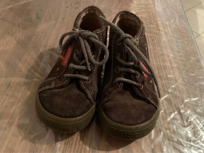 Chaussures enfants
