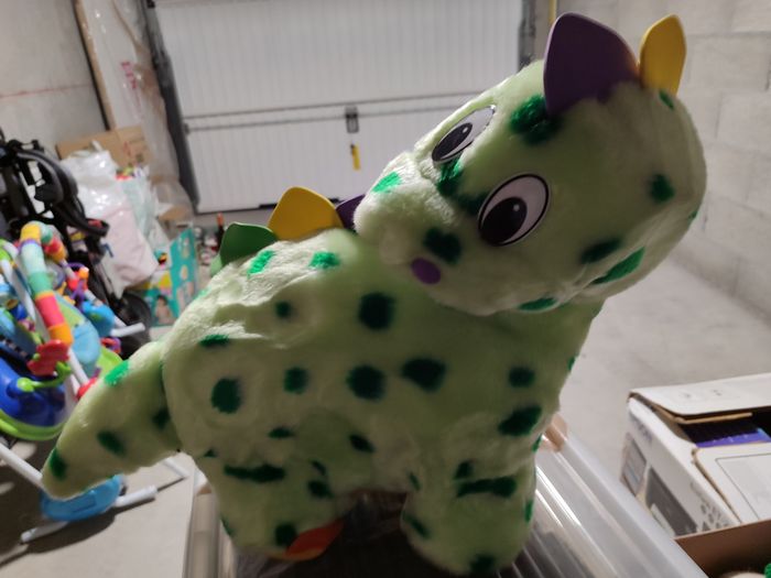 PELUCHES - photo numéro 4