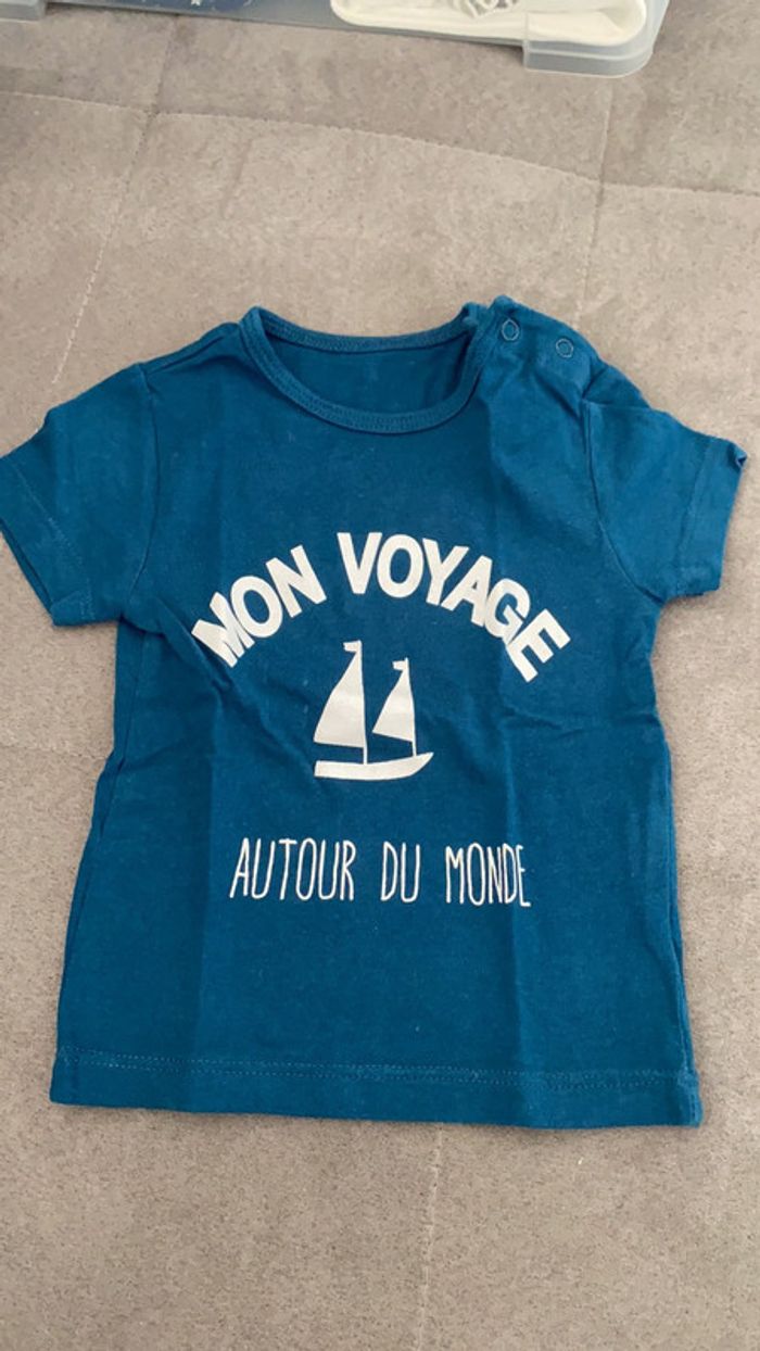 T-shirt