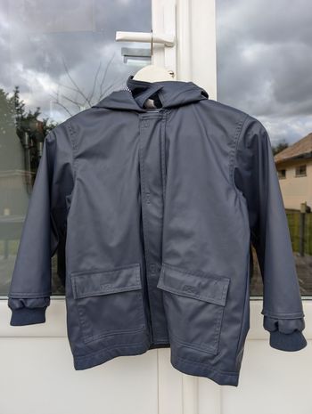 Ciré iconique mixte Petit bateau 