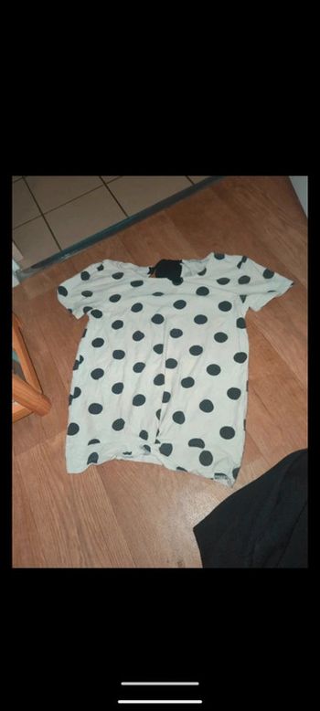 T-shirt poids Pimkie taille S