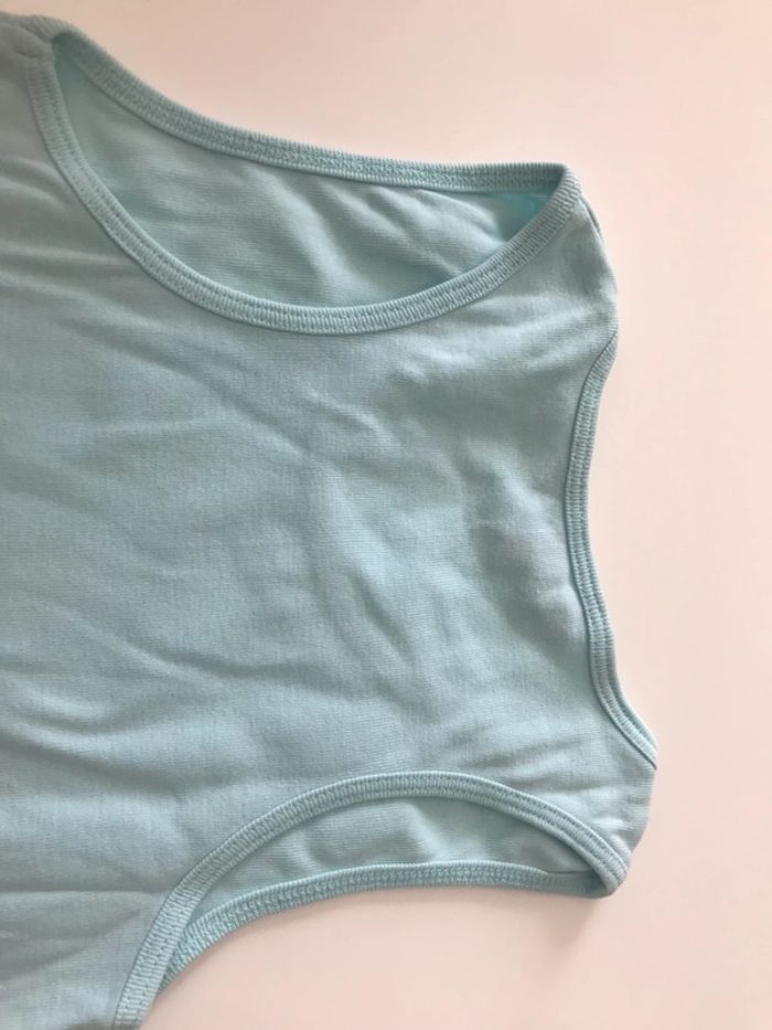 Débardeur - photo numéro 2