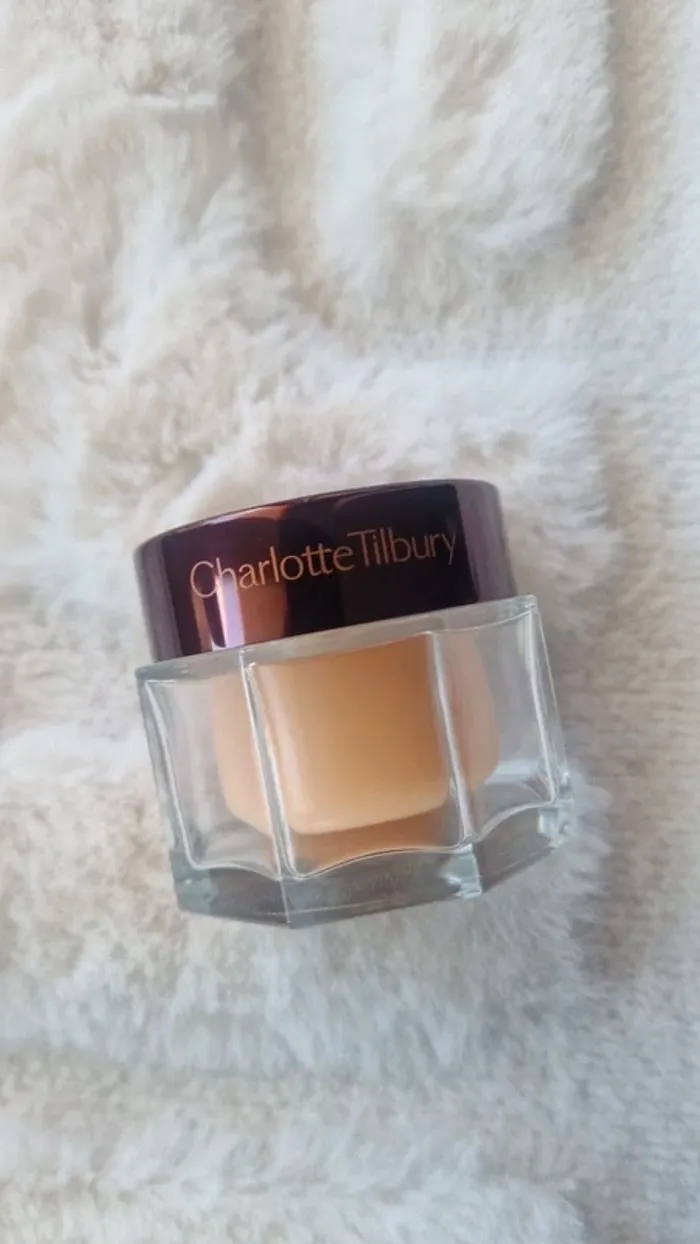 Magic Night Cream 
50ml Charlotte Tilbury - photo numéro 3