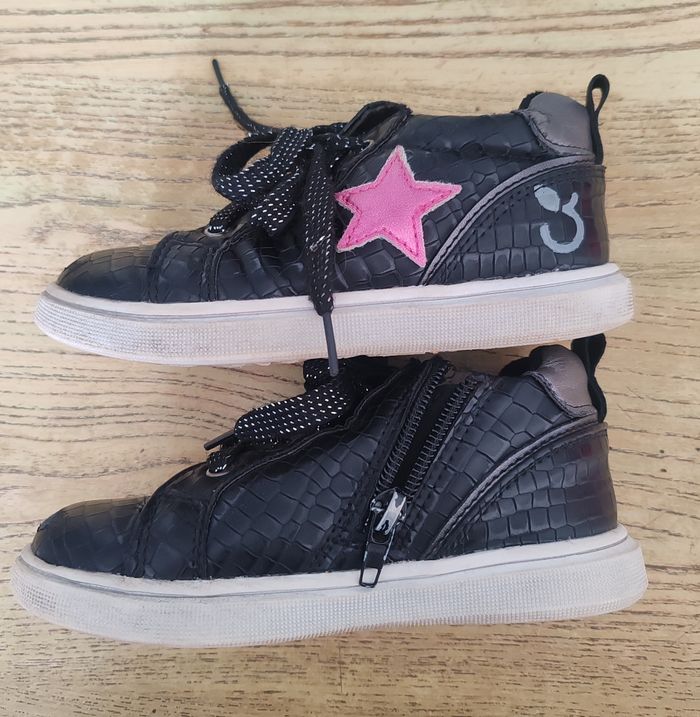 Chaussures - photo numéro 2