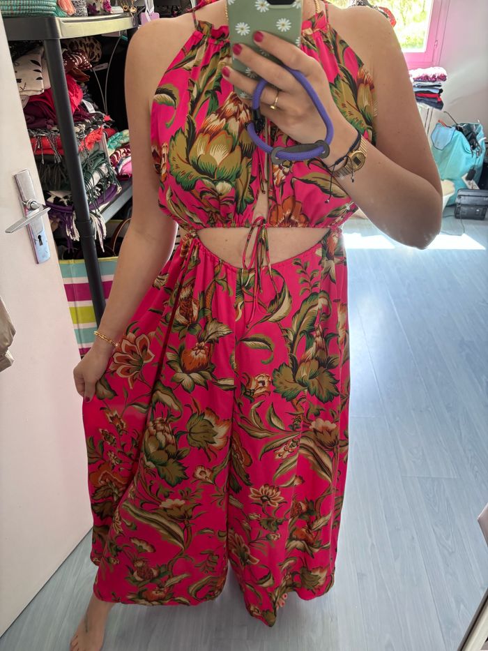 Combinaison Zara neuve taille 38