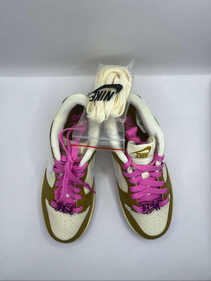 Nike Dunk Low SE “Just Do It” - photo numéro 3