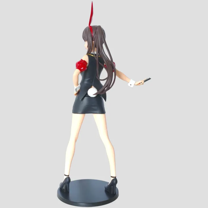 Figurine Kurumi Tokisaki – Date A Live – Glitter & Glamours – Banpresto Officielle - photo numéro 5