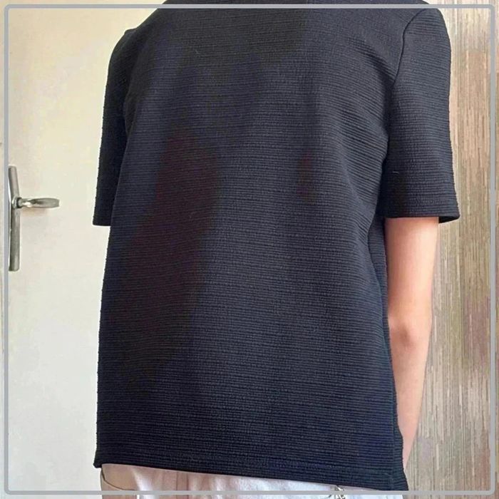 T shirt taille 36 marque pimkie - photo numéro 3