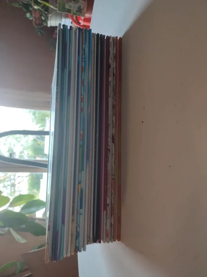 Lot 10 bd lapins crétins - photo numéro 4