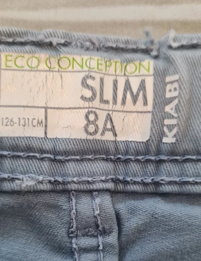 Pantalon - photo numéro 6