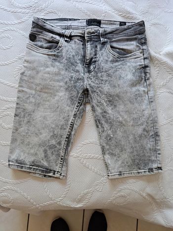Short extensible redskins taille 32