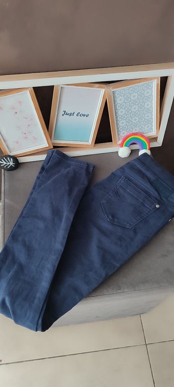 Tregging 12 ans Okaïdi