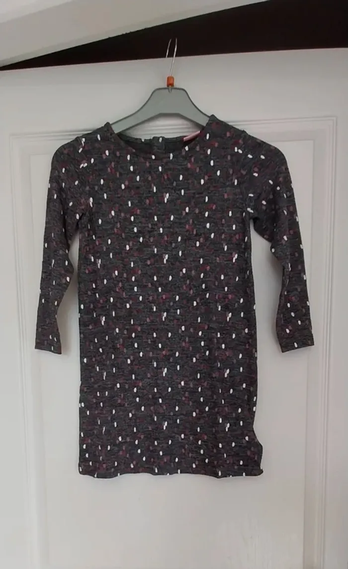 robe longue mi saison