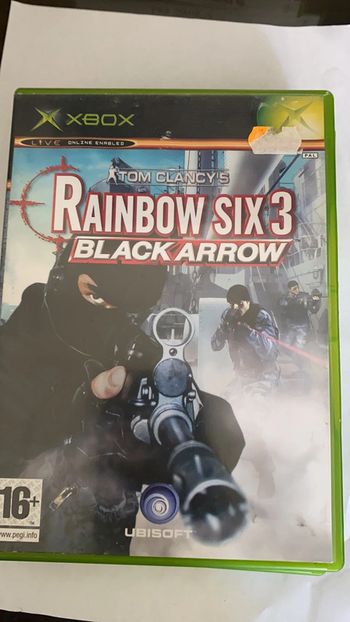 Jeu Xbox Microsoft