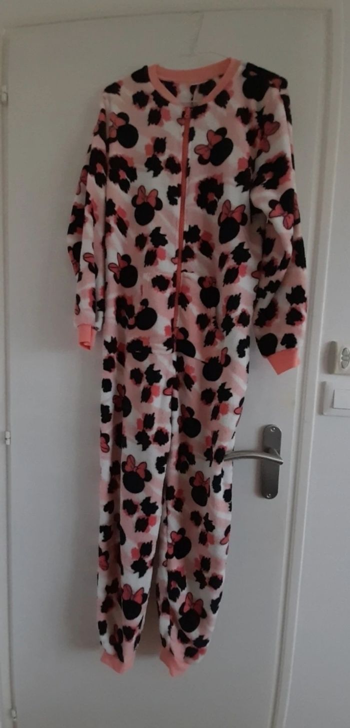 Combinaison Disney Taille s/m - photo numéro 2