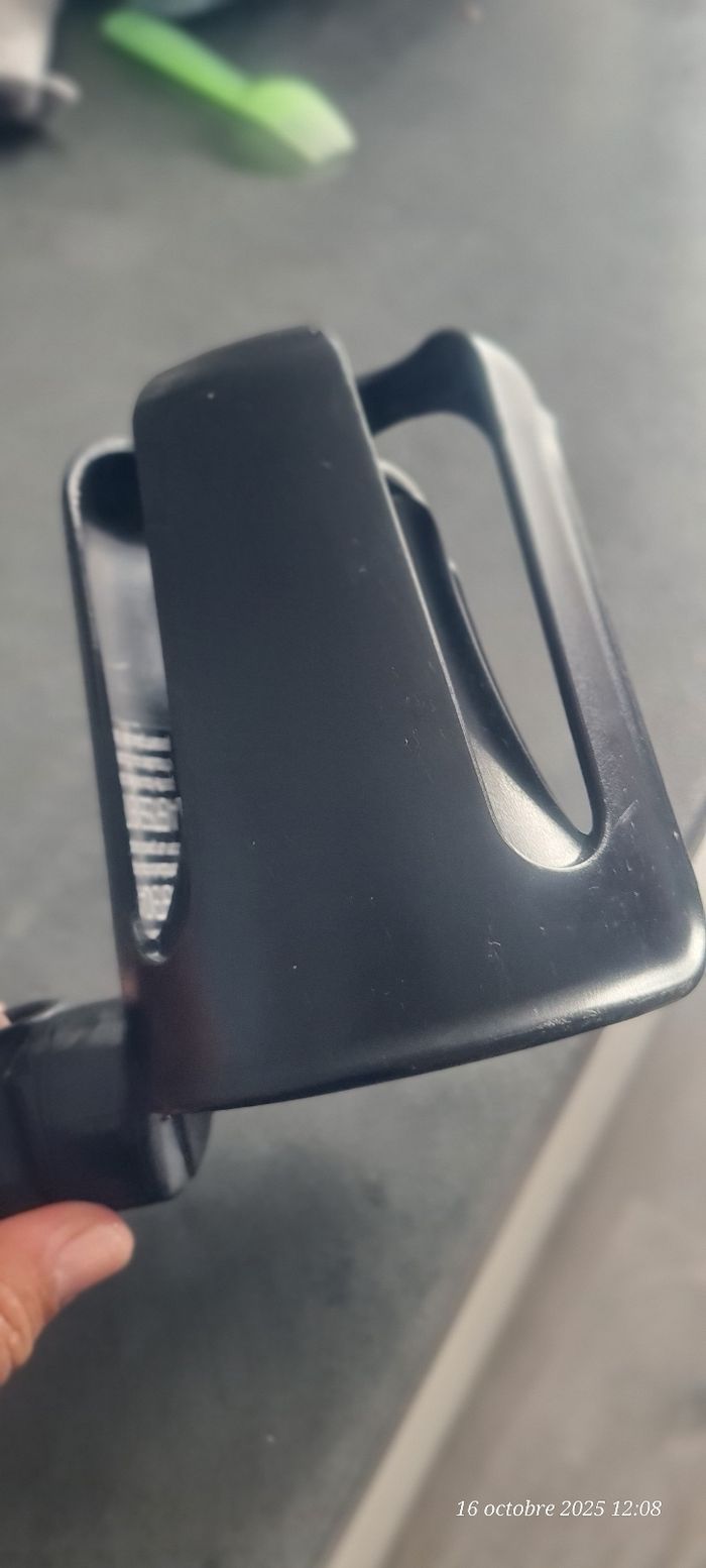 Porte biberon babyzen yoyo - photo numéro 5