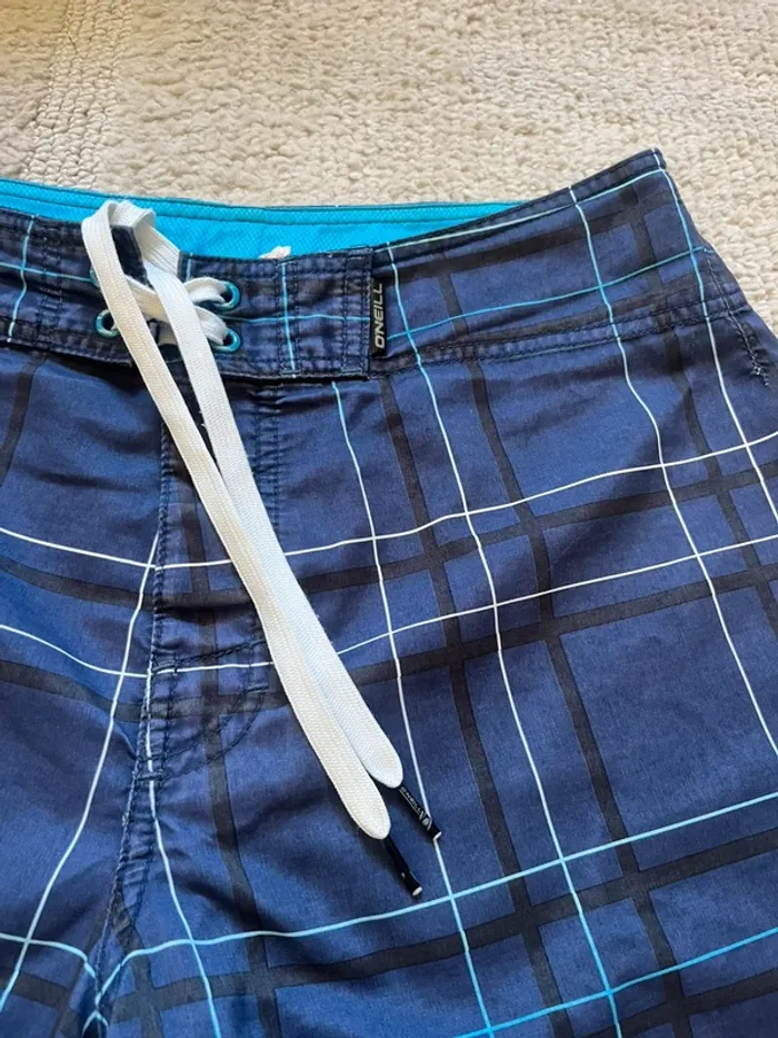 Short de bain homme - Oneill - taille 40 - photo numéro 6