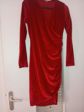 Très belle robe sexy 