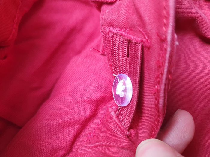 Pantalon Orchestra 8 ans - photo numéro 4