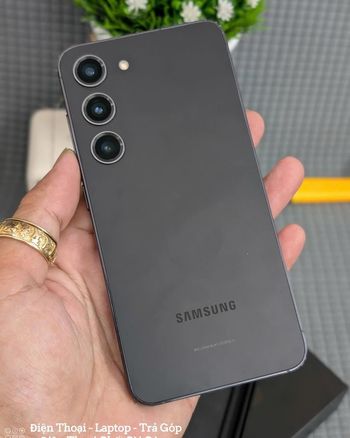 SAMSUNG GALAXY