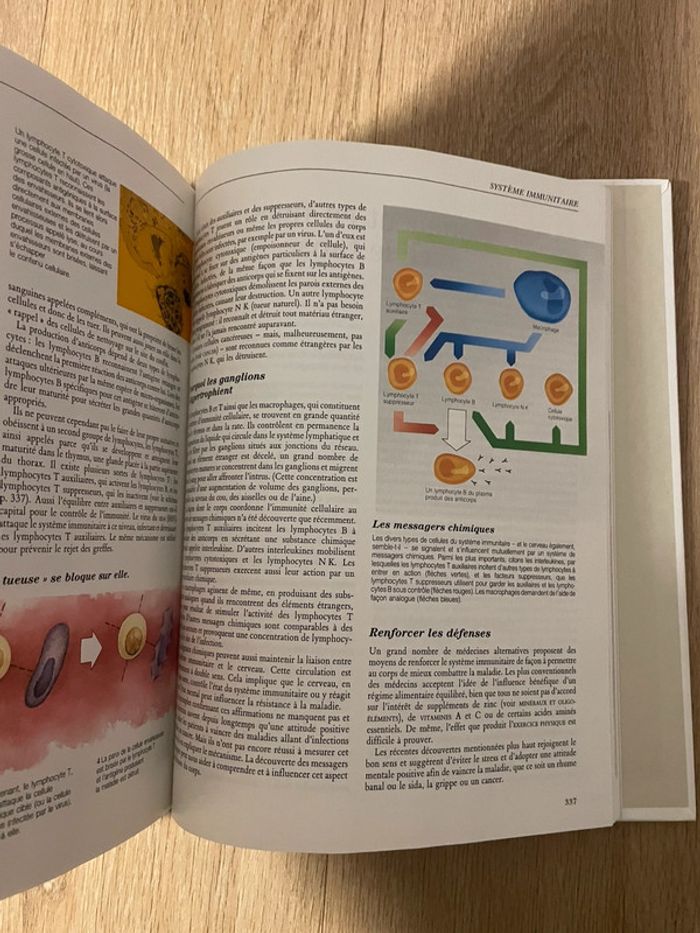 Guide familial des médecines alternatives - photo numéro 4