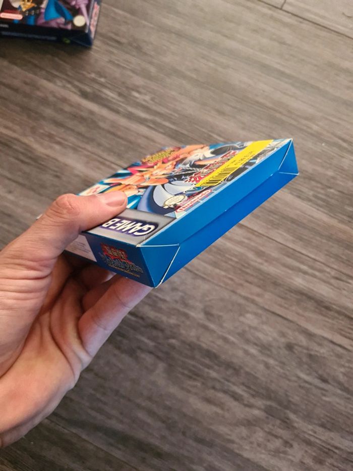 Yu-gi-oh worldwide édition - photo numéro 5