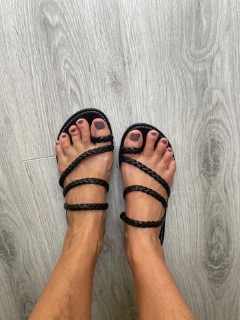 Tongs