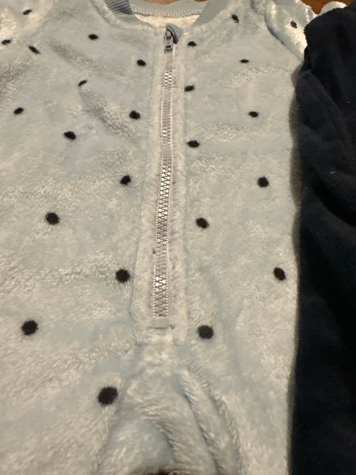 Ensemble pyjama - photo numéro 2