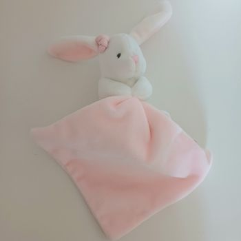 Doudou lapin