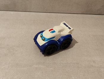 Voiture Mega Bloks