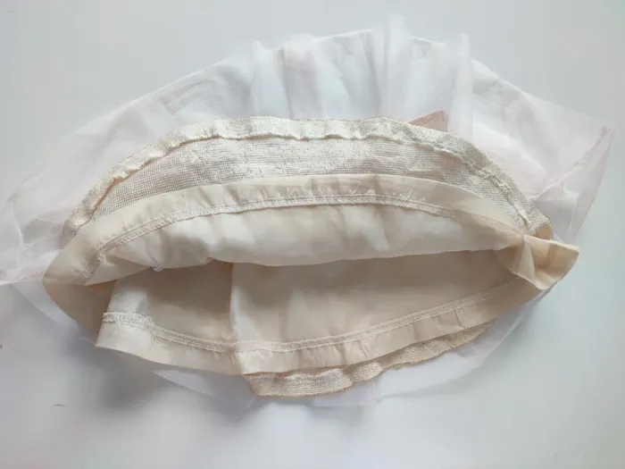 Jupe en tulle - photo numéro 5