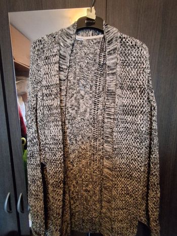 VESTE FEMME