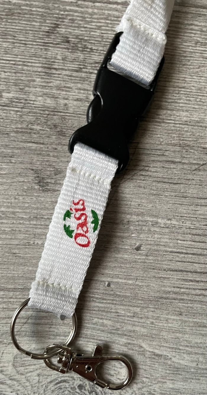 Tour de cou Oasis - photo numéro 2