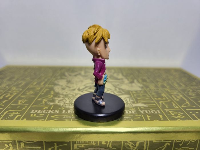 Figurine One Piece Collection Ace Rescue Special Formation-A 10 Marco - photo numéro 2