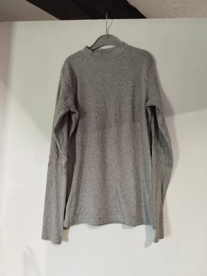 T-shirt manche fille
