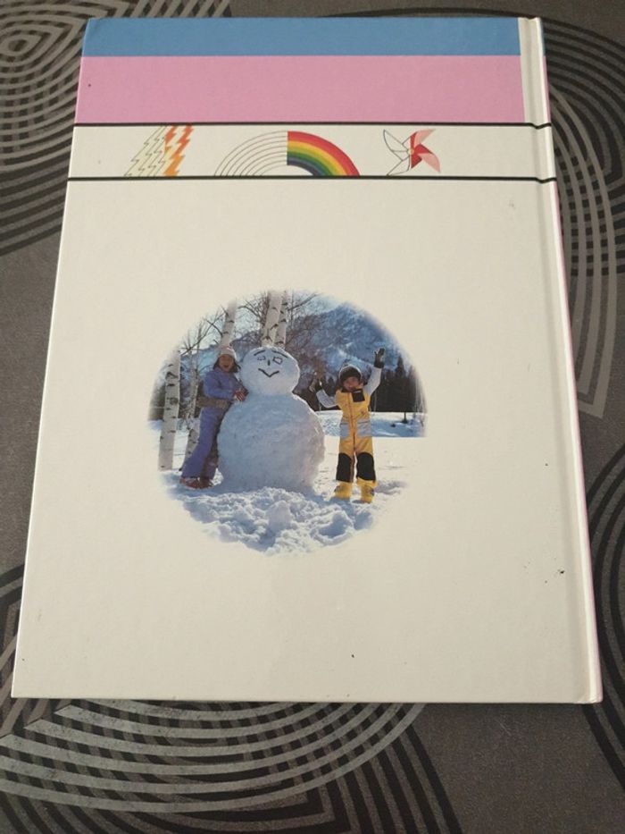 Les enfants découvrent.. le temps et les saisons - photo numéro 6