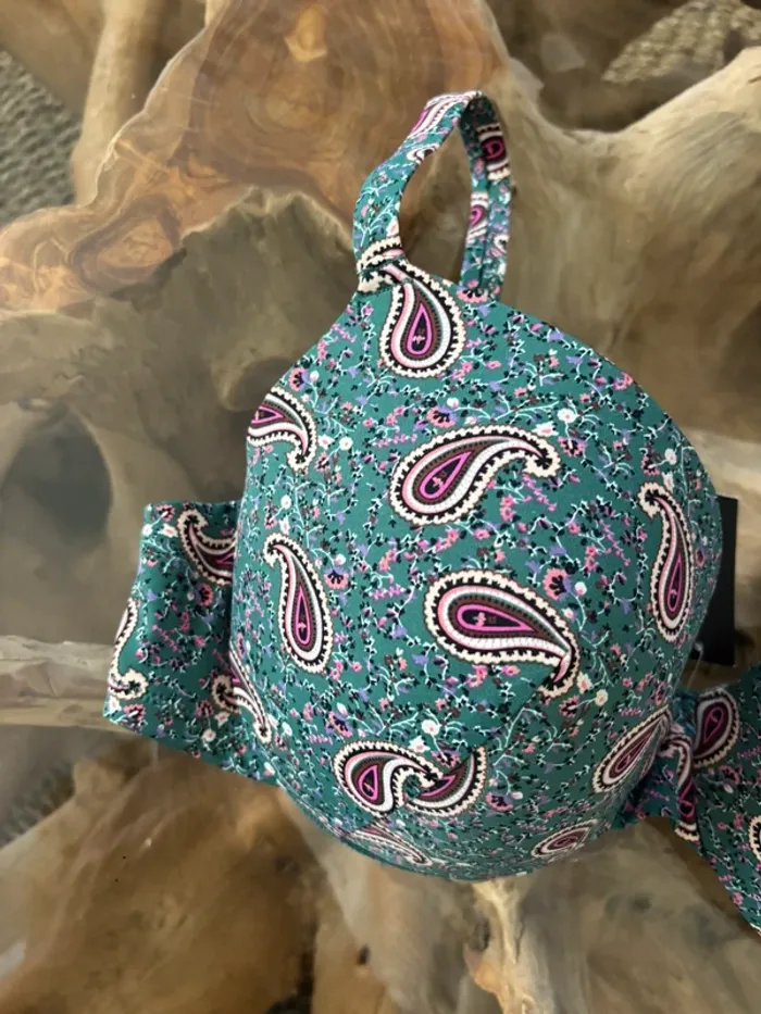 Haut de maillot de bain Etam 95E - photo numéro 3