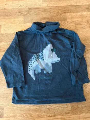Sous pull
