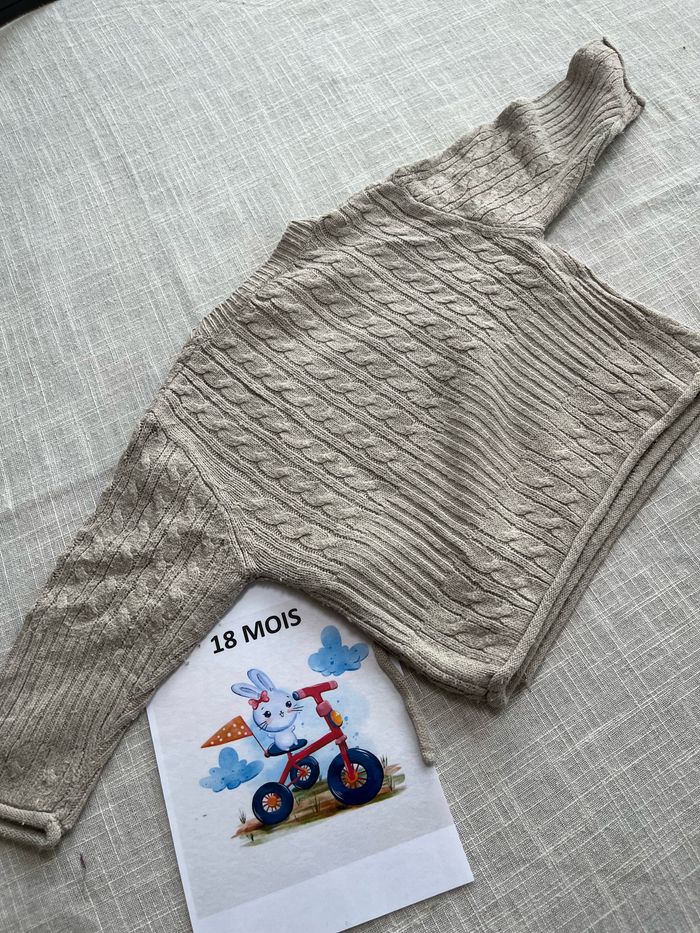 Gilet cache coeur - photo numéro 6