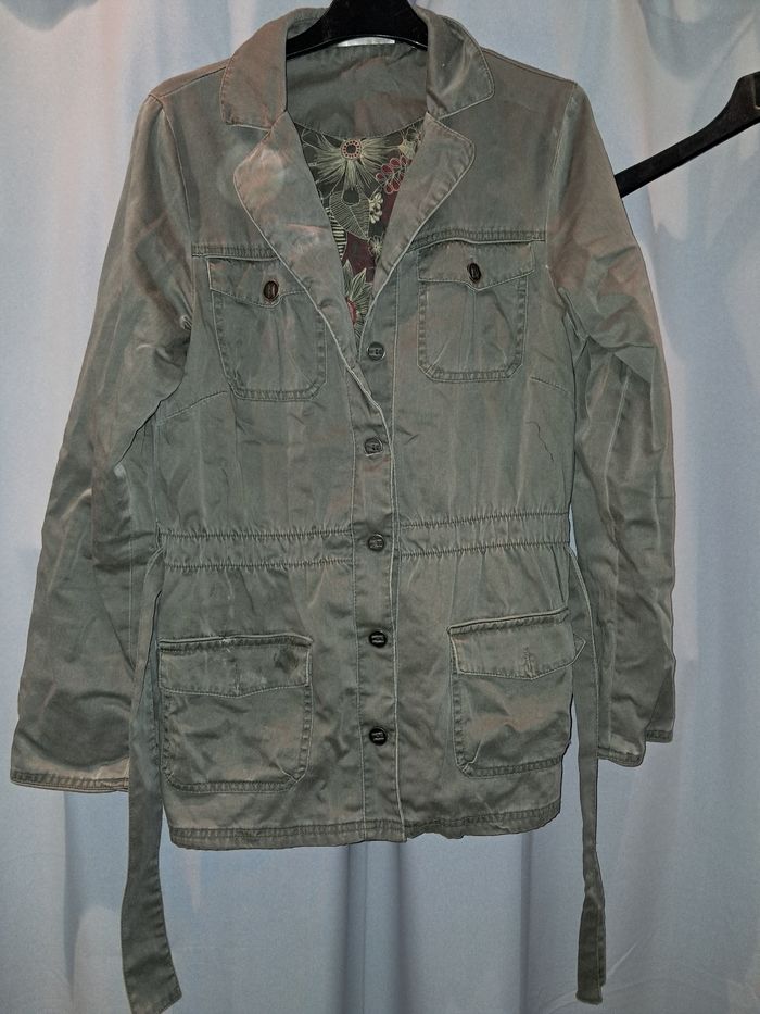 Veste