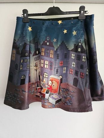 Jupe multi taille anatopik TU (38/40/42/44)