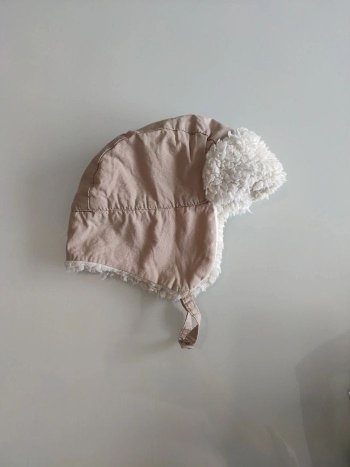 Bonnet - photo numéro 2