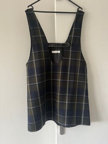 Robe salopette
