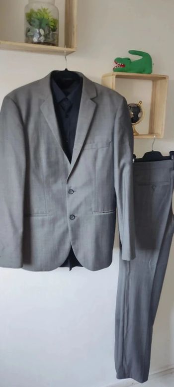 Costard complet homme taille M