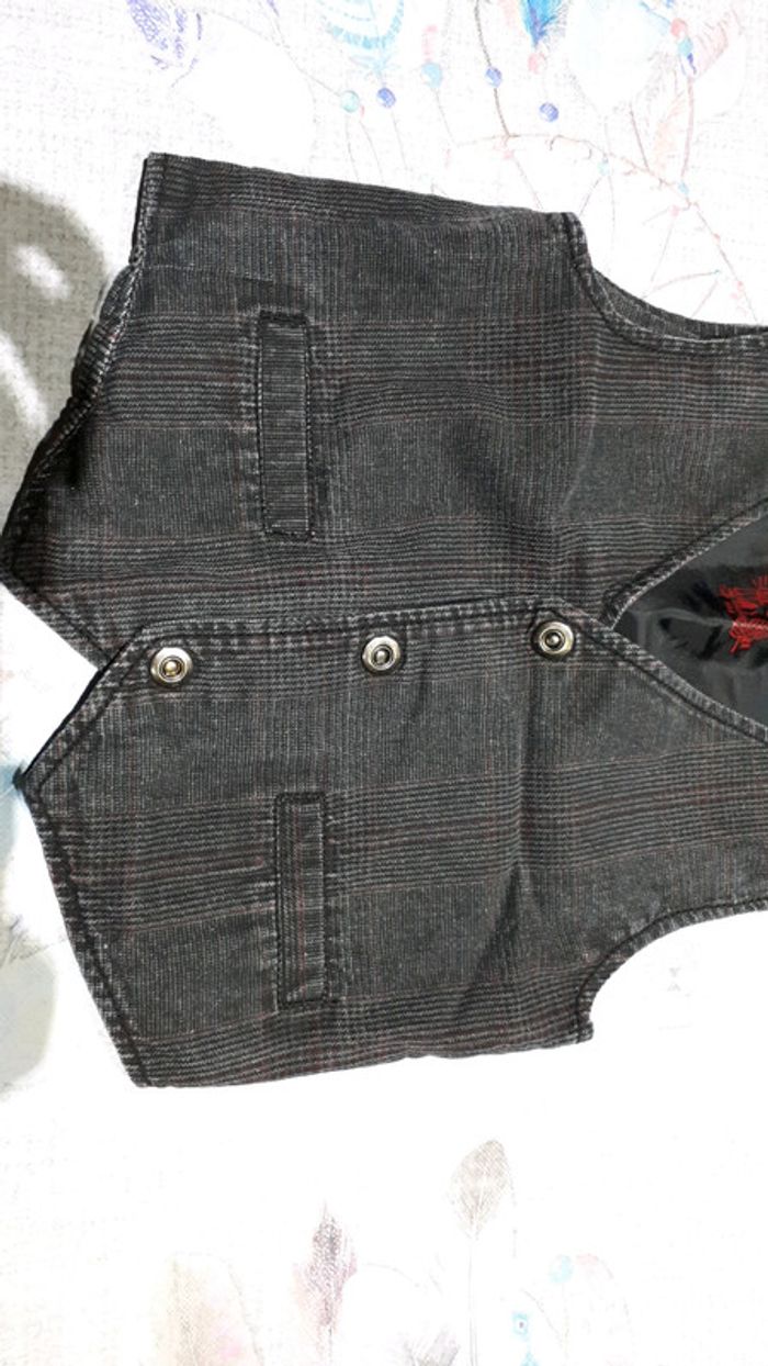 Veste - photo numéro 3