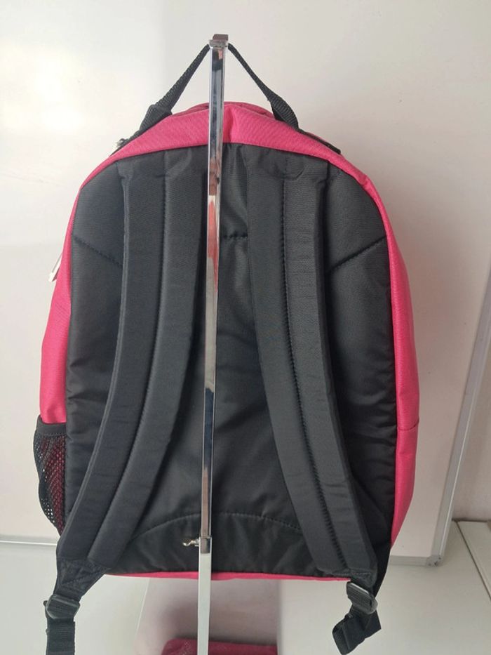 Eastpack pas sac à dos scolaire triple ouverture + 2 trousses neuf - photo numéro 7