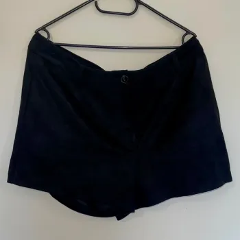 Short en daim