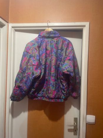 Cool blouson